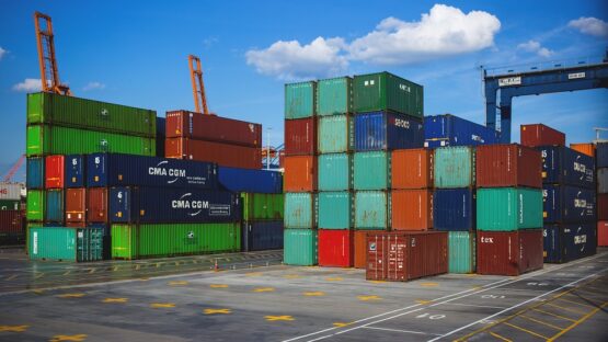 DC-Supply tilbyder udlejning af containere og brugte modeller til alle typer kunder