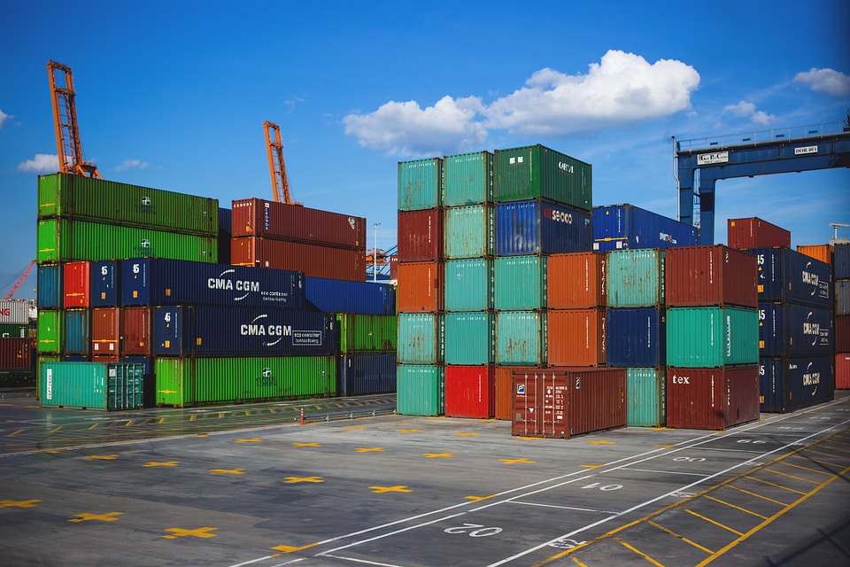 DC-Supply tilbyder udlejning af containere og brugte modeller til alle typer kunder