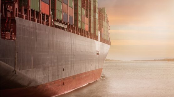 Containersalg – køb din næste køle og frysecontainer hos DC-Supply