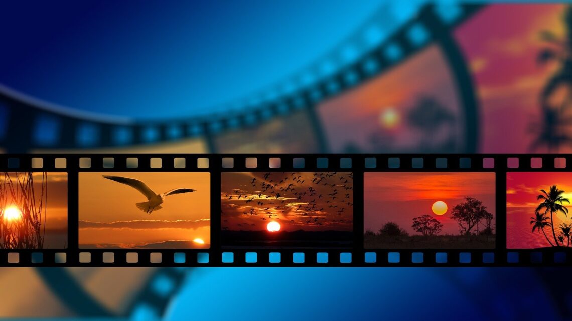 DVD afspilleren – Nostalgisk og stadigvæk relevant i 2020 DVD afspilleren – Nostalgisk og stadigvæk relevant i 2020