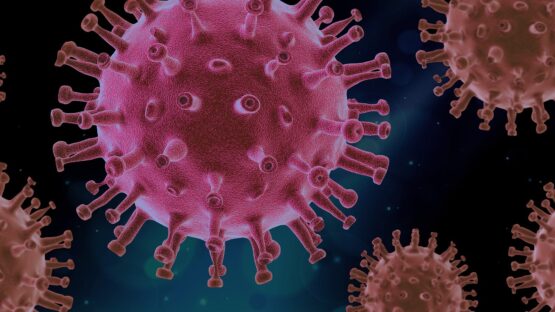 Luftdesinfektion – UVC Care har udviklet et desinfektionssystem med høj effekt