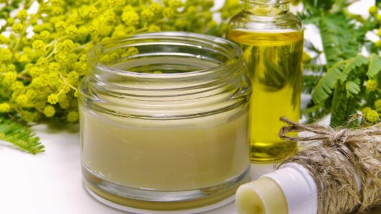 Æteriske olier og smør hos Hedenhus – Fantastisk kvalitet!