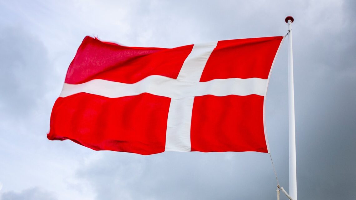 Langkilde & Søn leverer svenske, danske og norske flag Langkilde & Søn leverer svenske, danske og norske flag