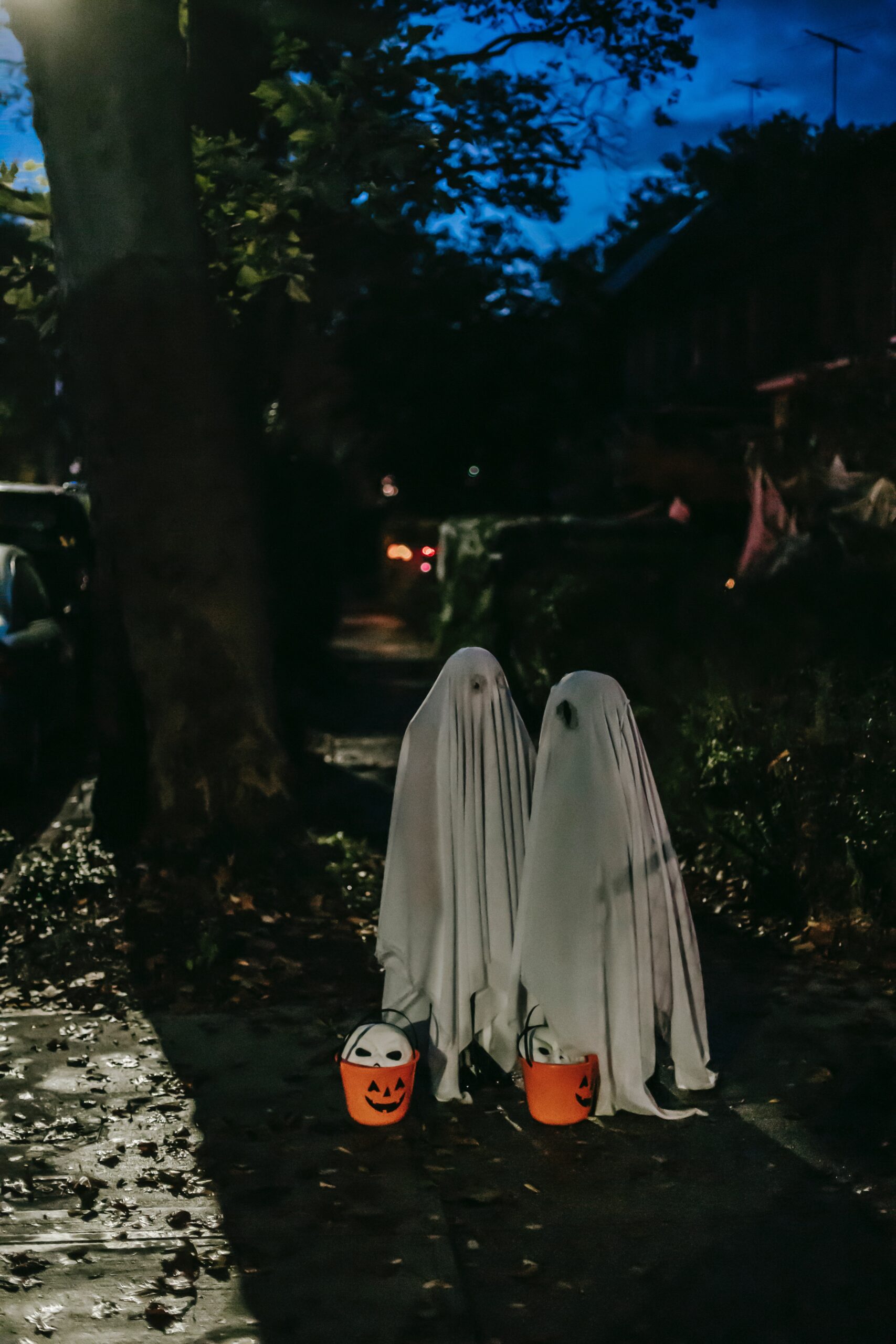 Det bedste Halloween kostume til børn er netop blevet fundet: se det, som en af de første lige her