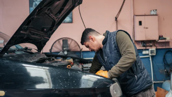 Hvorfor Vejles Autoværksted er din foretrukne automekaniker i Vejle