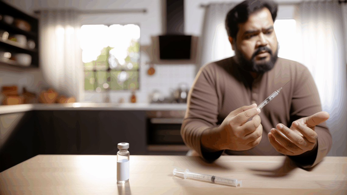 Novo Nordisks udfordring med kopimedicin koster milliarder og job