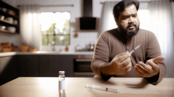 Novo Nordisks udfordring med kopimedicin koster milliarder og job