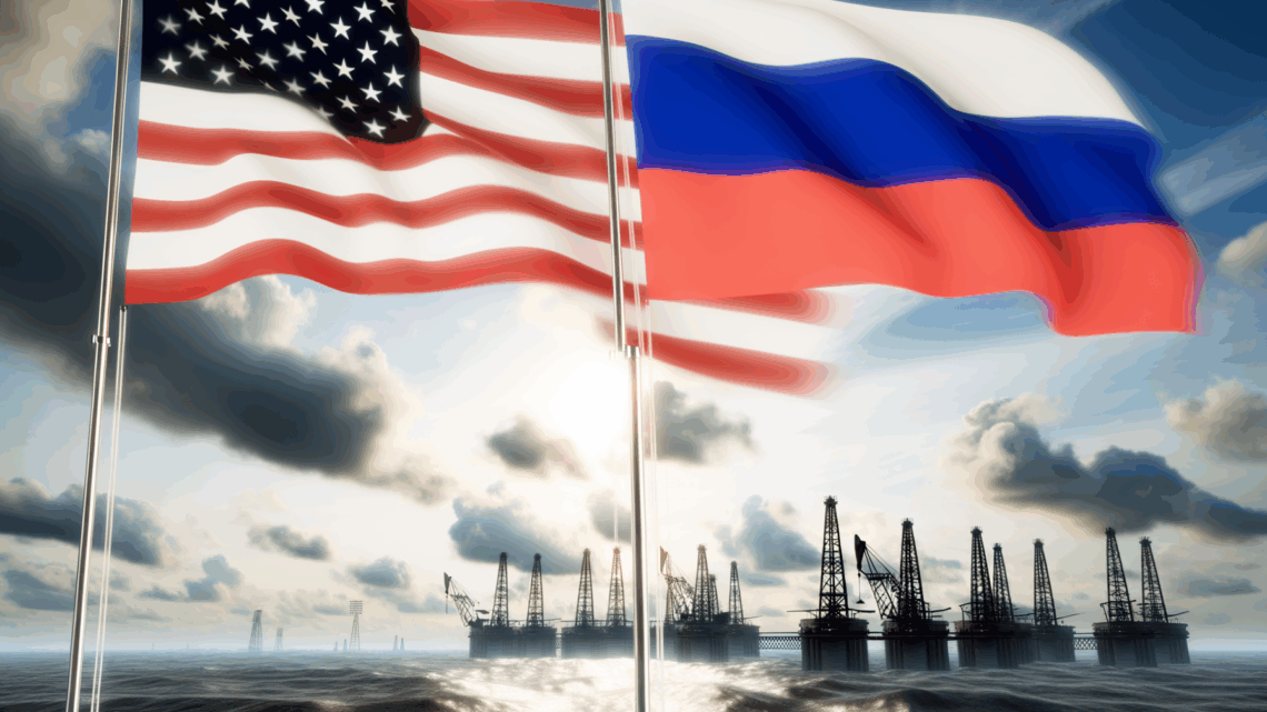 USA’s sanktioner mod Rusland: pres og paradokser i Trumps Ruslandspolitik