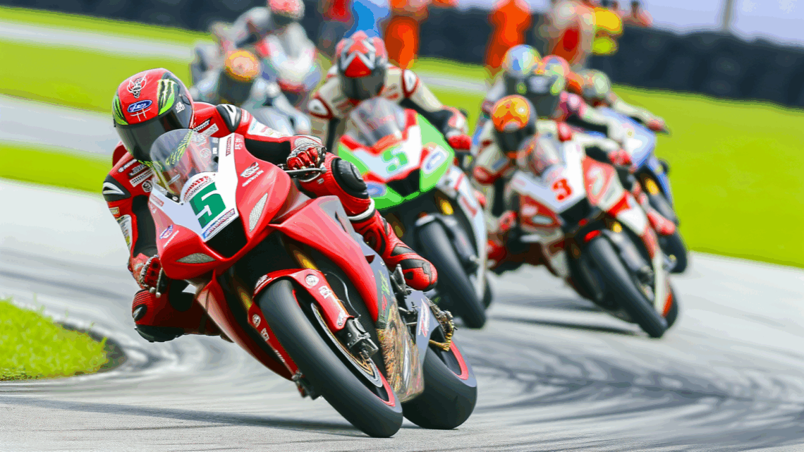MotoGP Malaysia: Bagnaia sikrer pole, aprilias fiasko fortsætter MotoGP Malaysia: Bagnaia sikrer pole, aprilias fiasko fortsætter