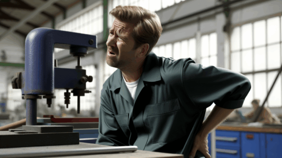 Lang ventetid på arbejdsskadesager skader danskere og samfundet