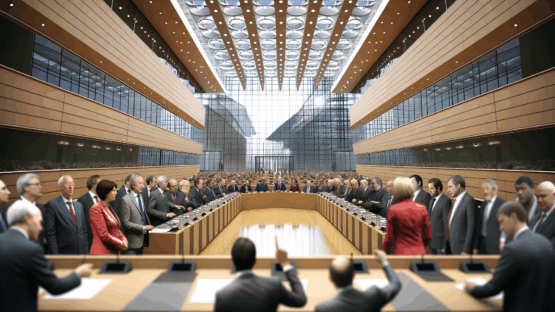 Midten i europæisk politik står over for nye udfordringer