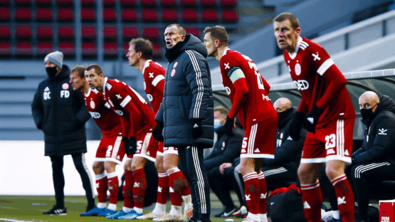 FC København i krise: Skal Jacob Neestrup fyres?