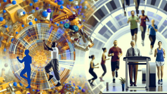 Fitnesstrend med tre overraskende sundhedsfordele