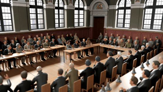 Den gode tone i Rebilds byråd udfordrer demokratiet