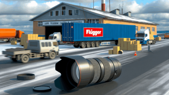 Flügger-sagen og den professionelle sanktionsomgåelse i Rusland