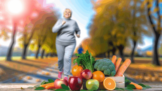 Sådan styrker du dit immunforsvar effektivt