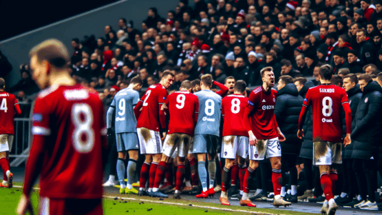 FCK i krise: Skal Neestrup fyres nu?