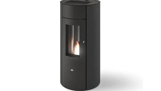 Få kvalitets pilleovne og moderne pejseindsatse hos Himmerlands Pejsecenter