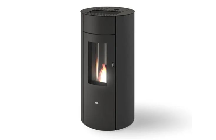 Få kvalitets pilleovne og moderne pejseindsatse hos Himmerlands Pejsecenter