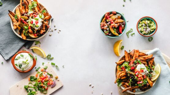 En frokostordning i Aarhus der gør hverdagen på kontoret lidt nemmere
